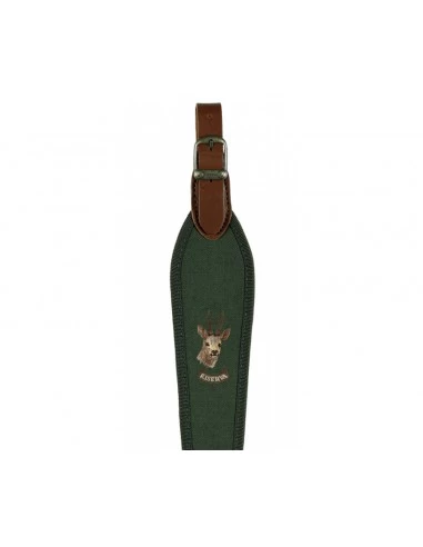 RISERVA bretelle de fusil « CHEVREUIL », image 3 sur 3
