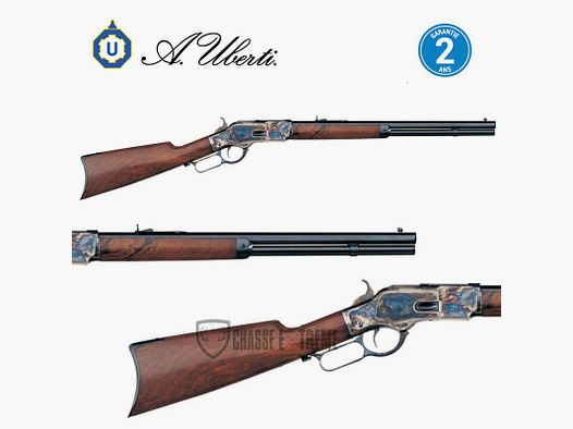 Karabina UBERTI 1873 Short Rifle 20”
