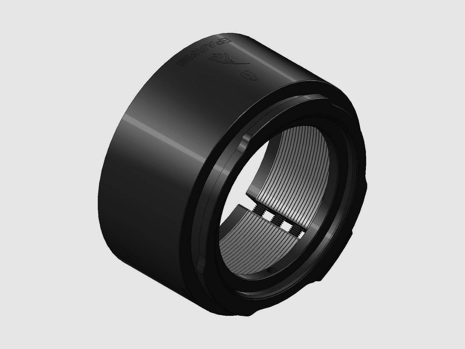 RotoClip ProLock 47mm