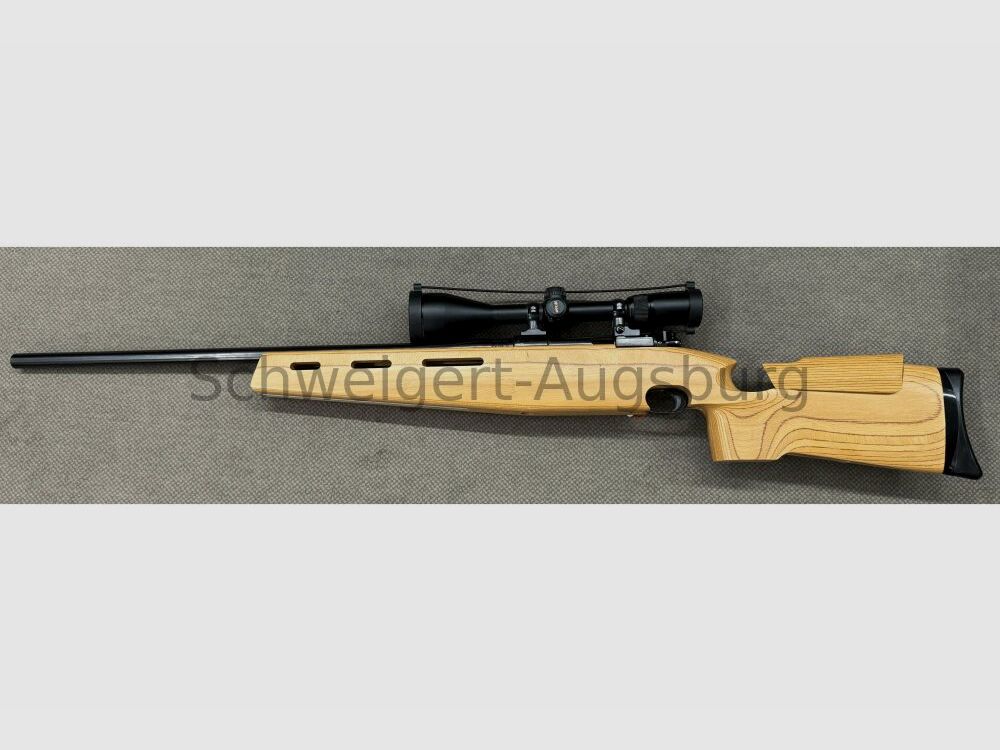 M98 Matchgewehr .308Win