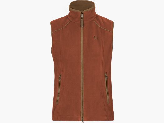 Härkila Sandhem 200 Chaleco Dama Arabian spice, XXL