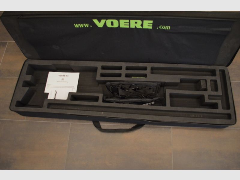 Voere X3