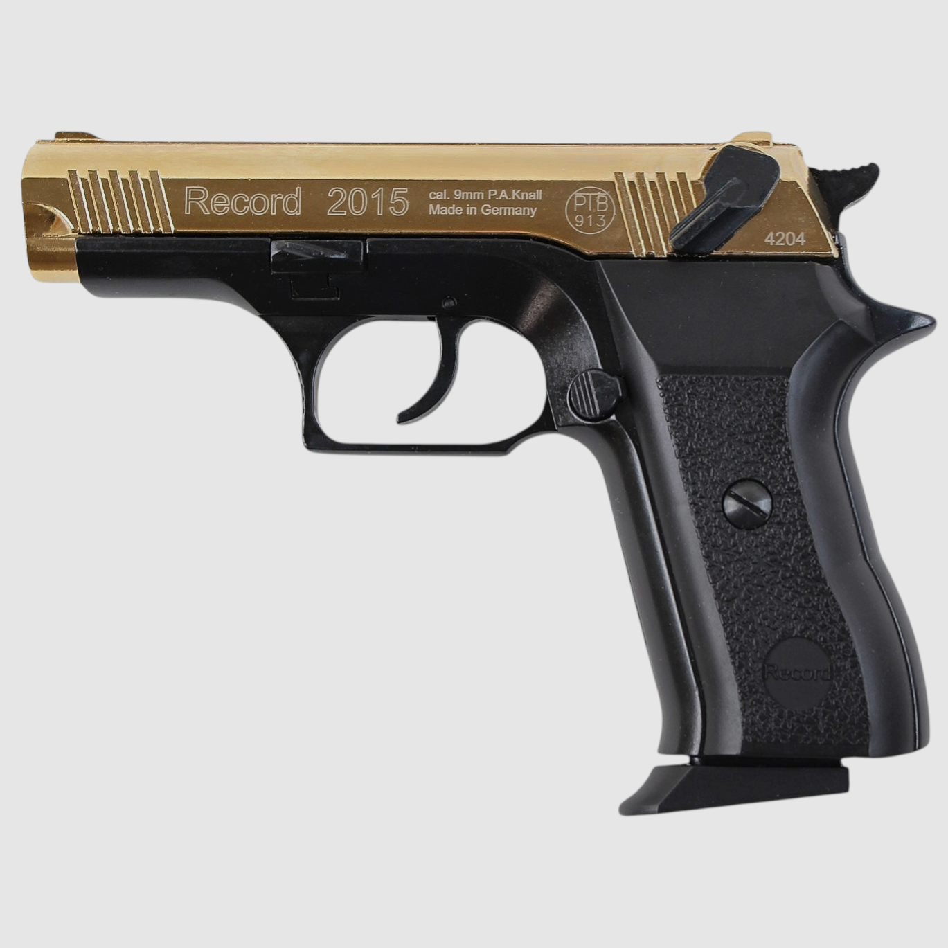 Record Mod. 2015 bicolor, immagine 1 di 3