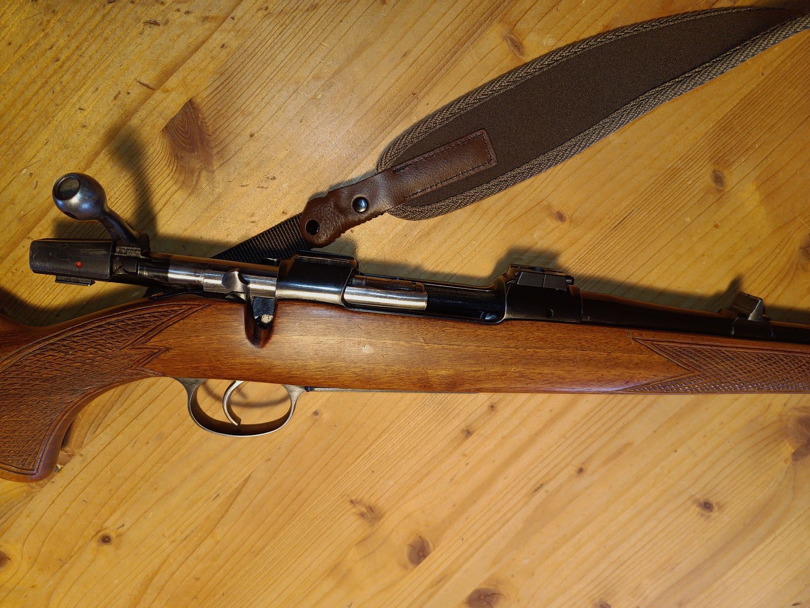 Repetierbüchse 30-06