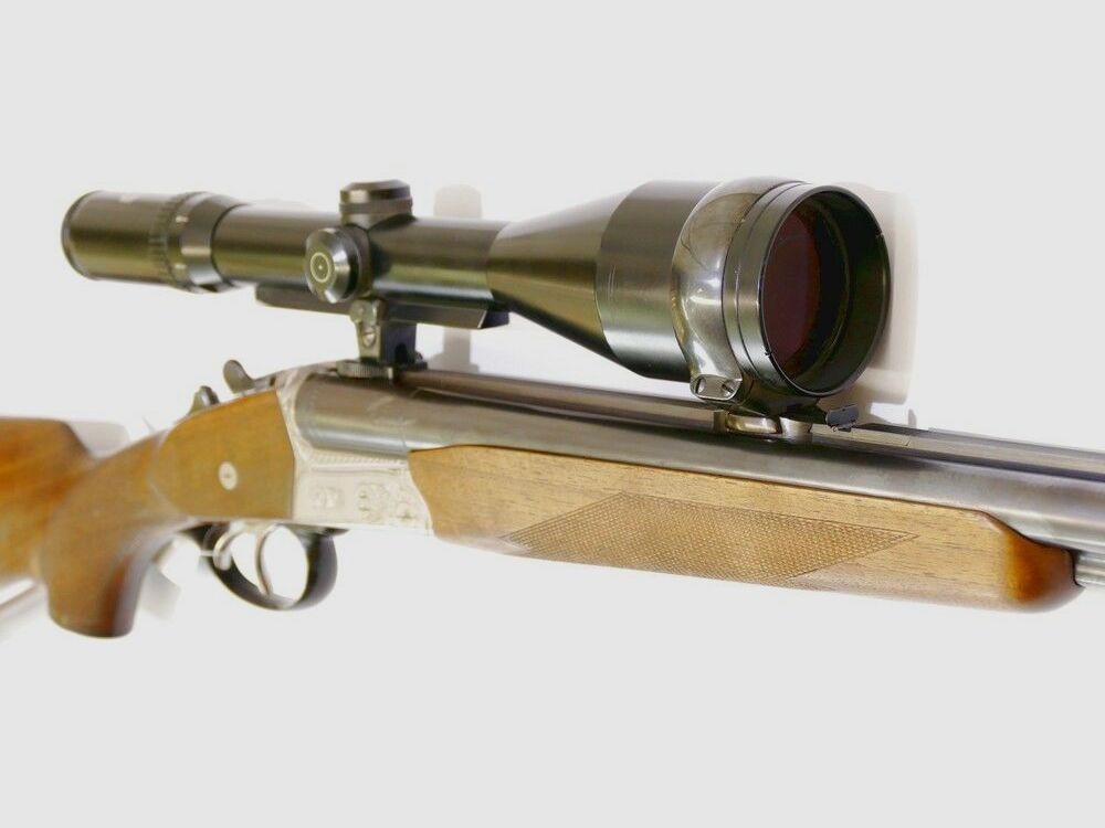 Krieghoff Gebrauchtwaffe Trumpf