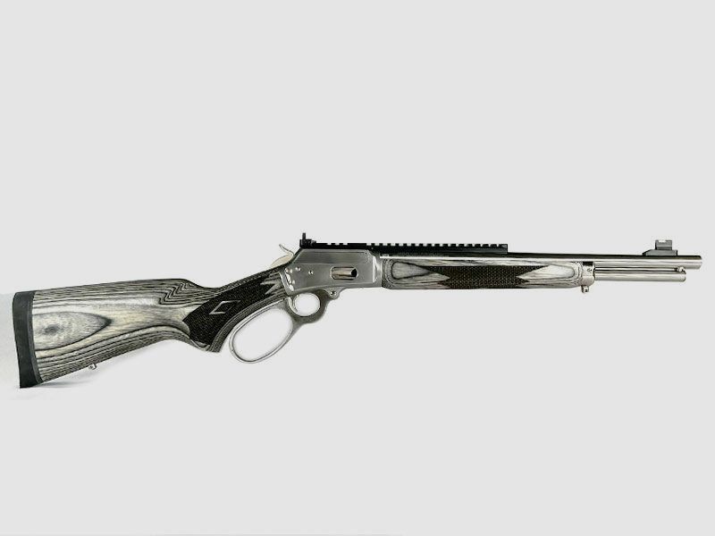 MARLIN 1894 SBL, mit langer Picatinny-Schiene