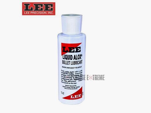 LEE Alox Vet in Fles
