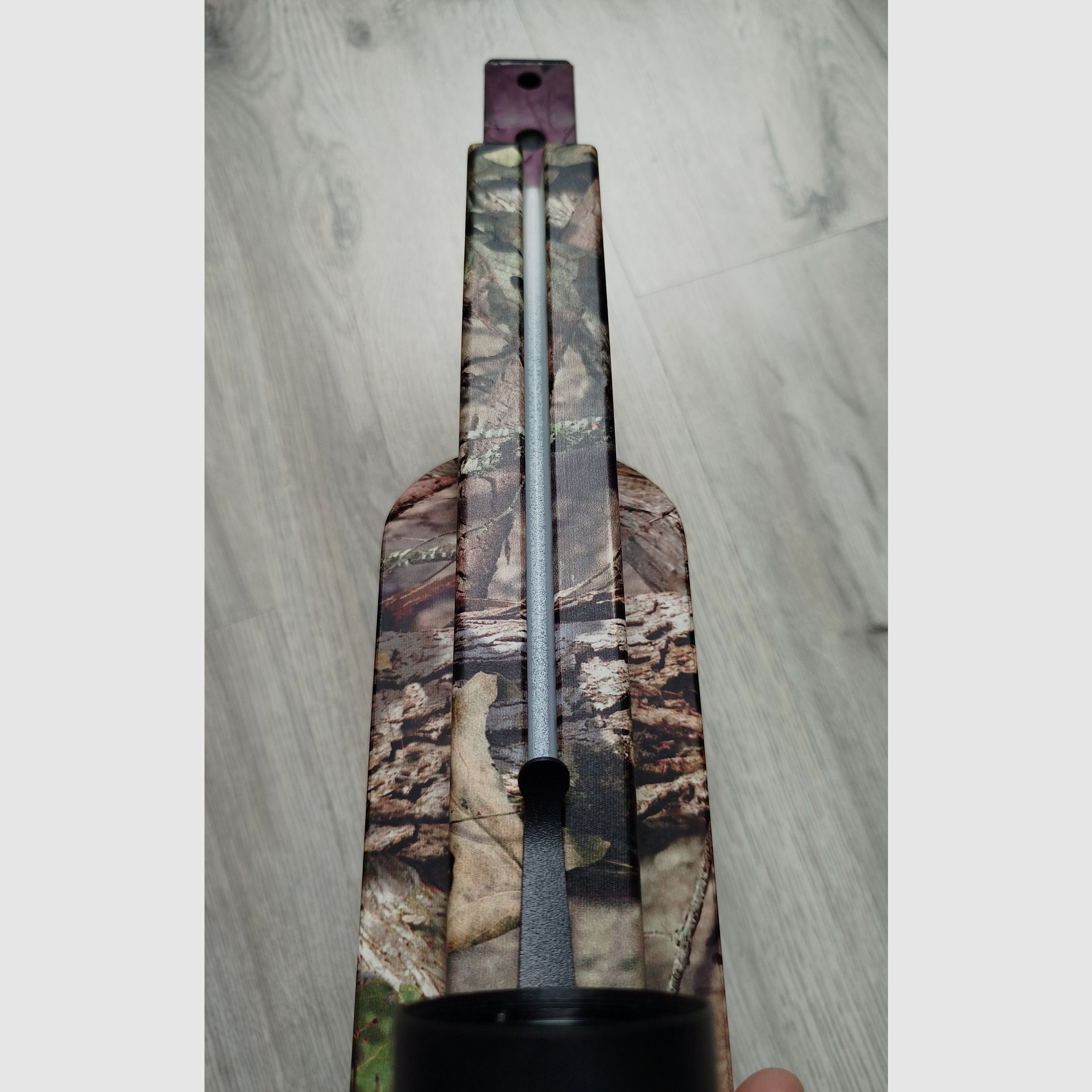 Excalibur Bulldog 330, Triggertech, kruisboog, crossbow