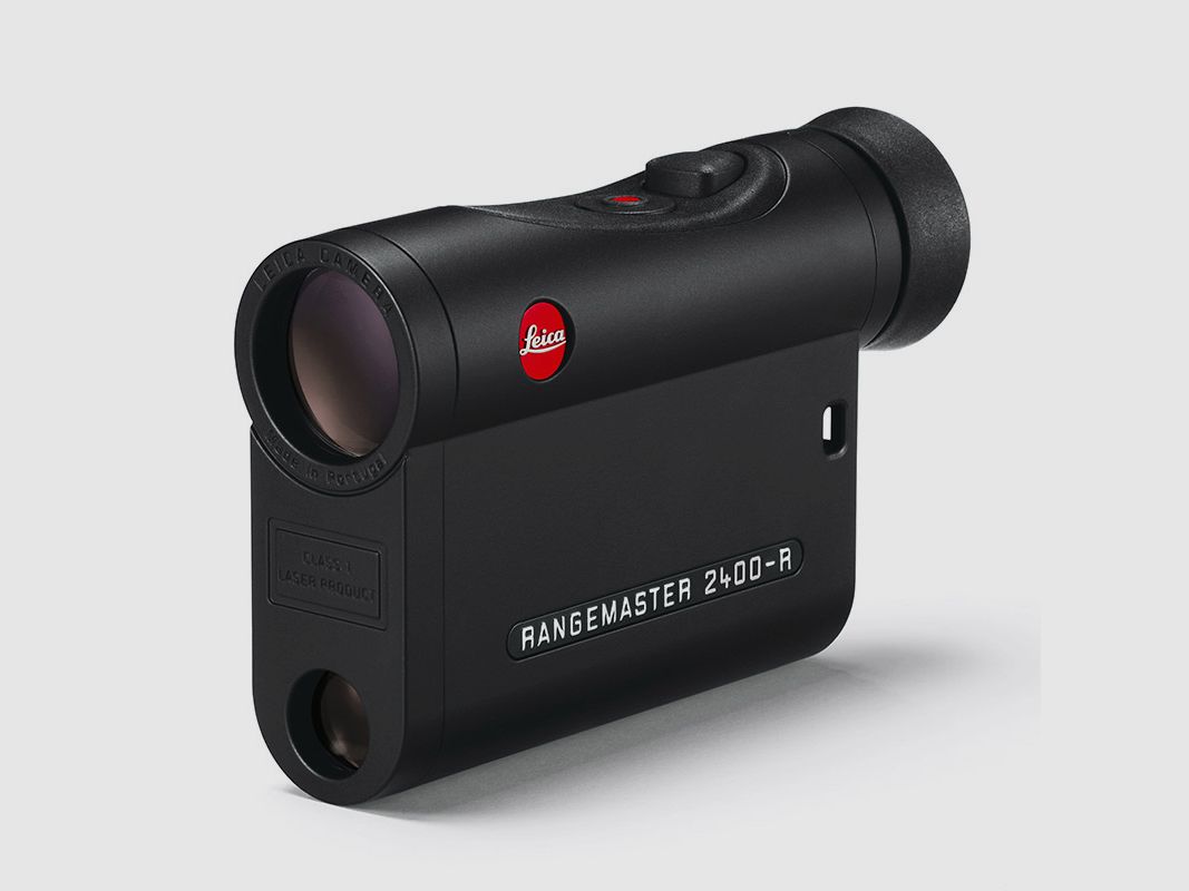 LEICA Rangemaster CRF 2400-R, Bild 1 von 5
