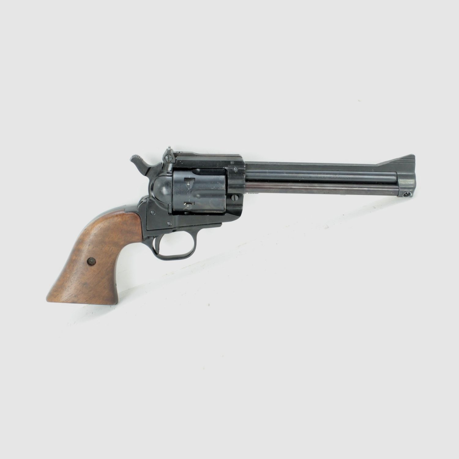 Rewolwer RECK R14 kal .22 LR, zdjęcie 3 z 4