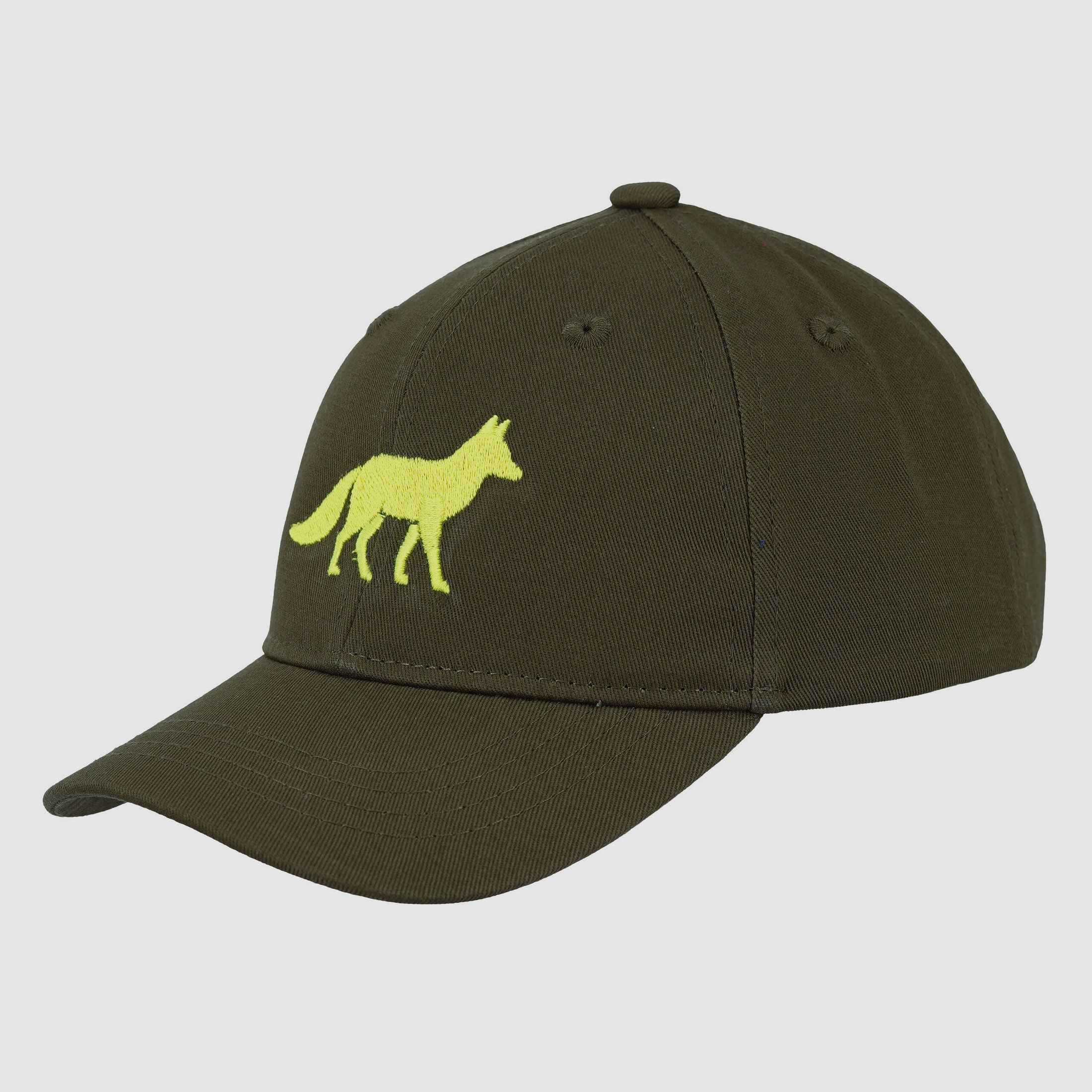 Skogen Gorra Zorro Niños