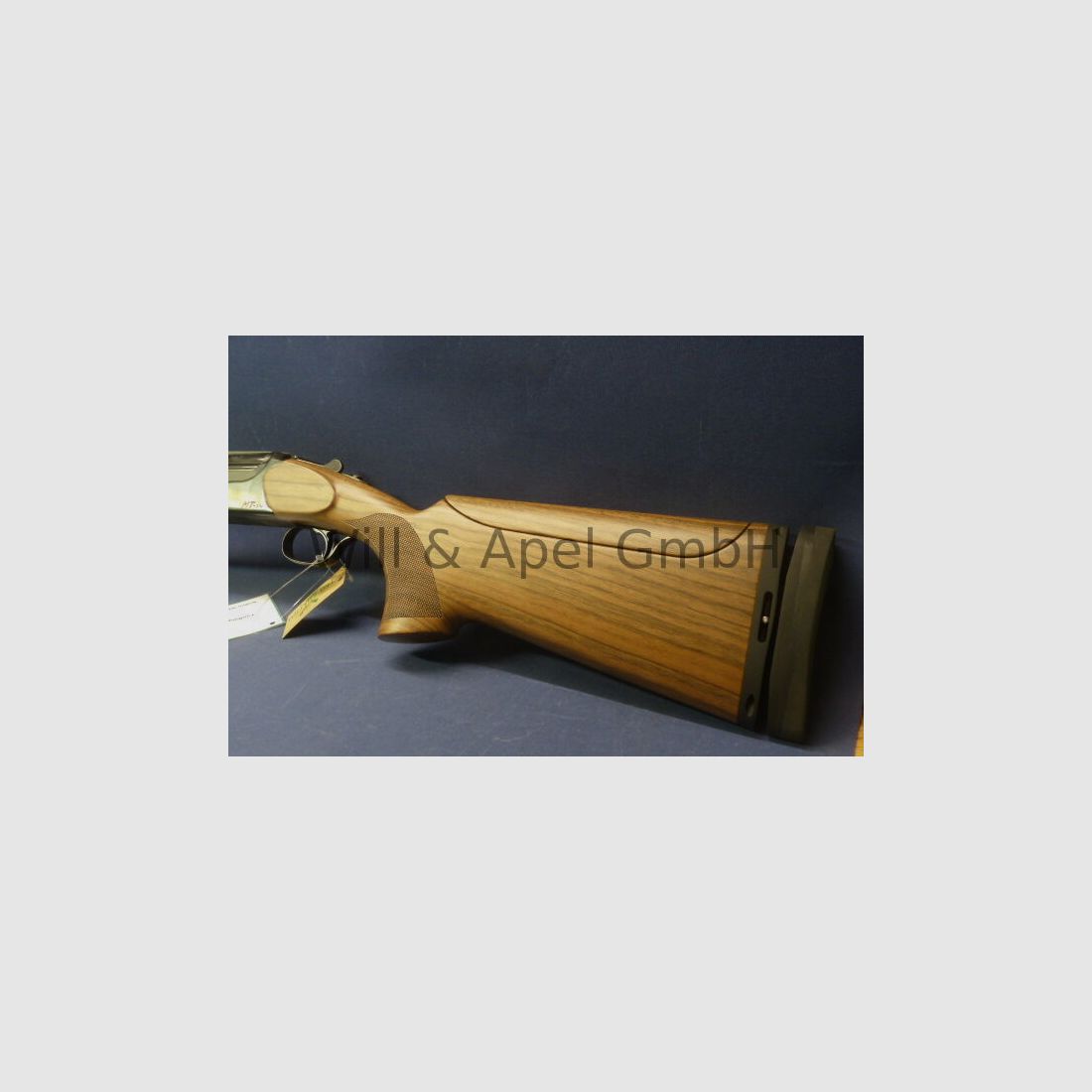 Huglu-TR HAT 14 Plus