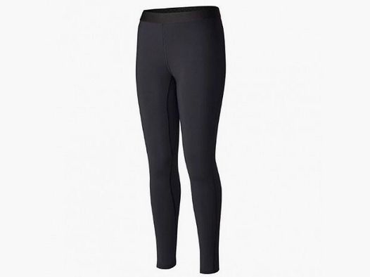COLUMBIA MIDWEIGHT STRETCH TIGHT HOSEN SCHWARZ DAMEN