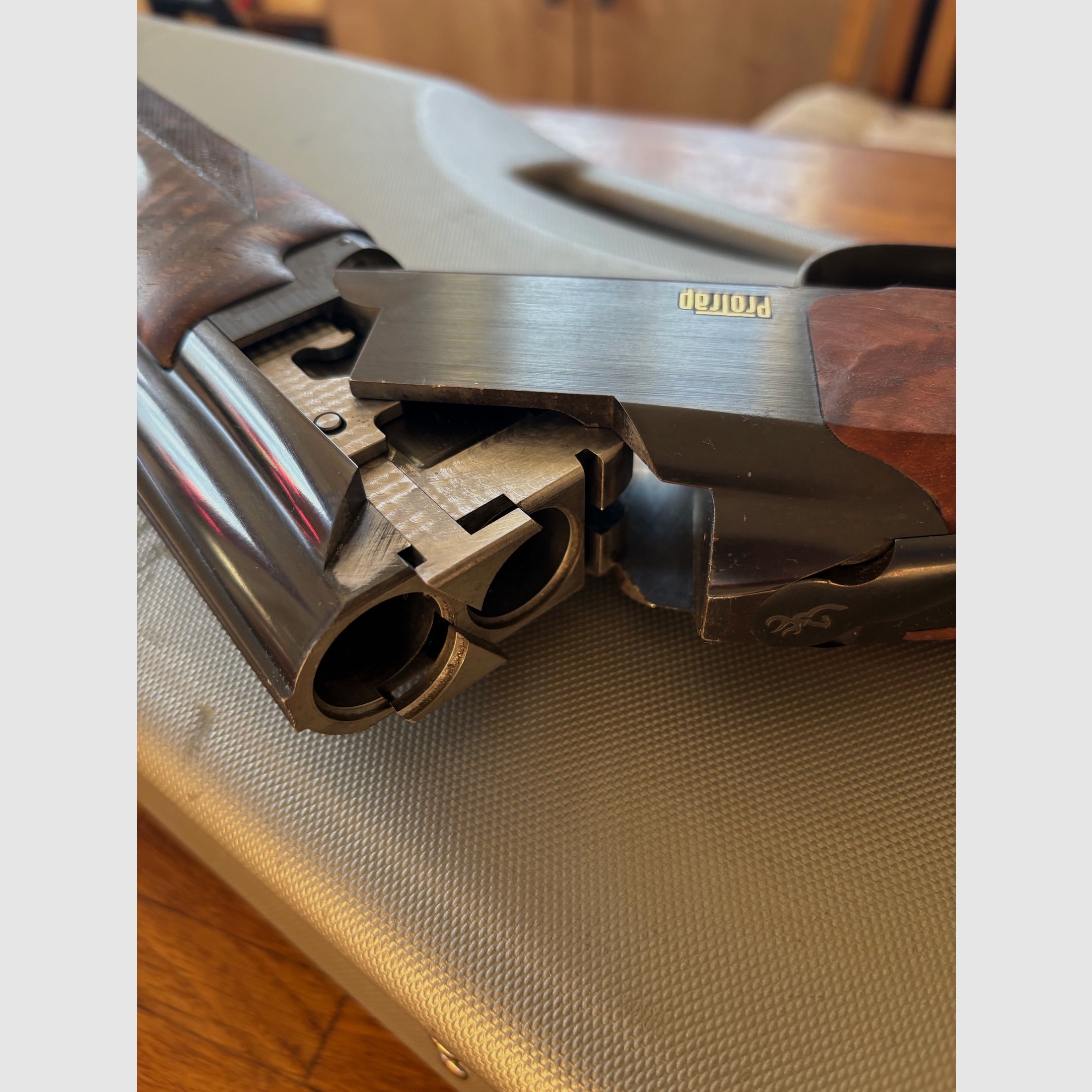 Browning Protrap B 725
