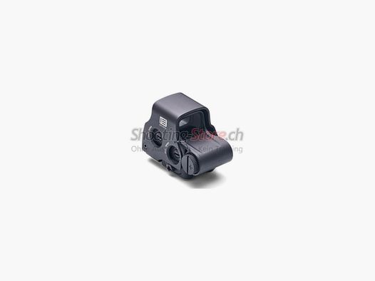 EoTech EXPS2-0 - Reticolo Verde Nero
