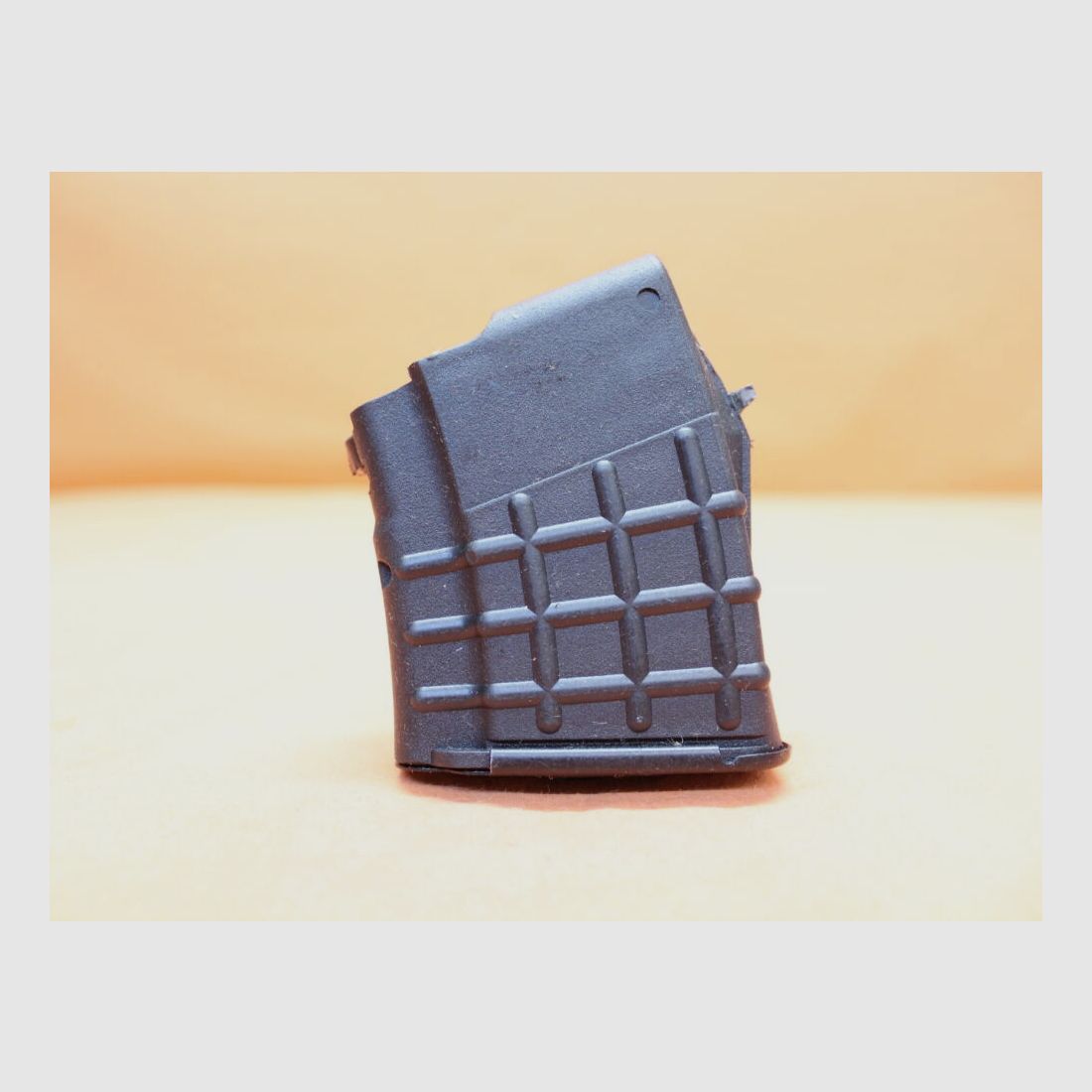 Arsenal Arsenal SAR 762: Magazin 10-Schuss 7,62x39 Polymer schwarz