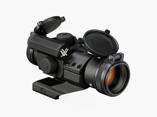 VORTEX Strikefire II Punto Rojo/Verde – NUEVO Y SIN USO – Montaje Cantilever