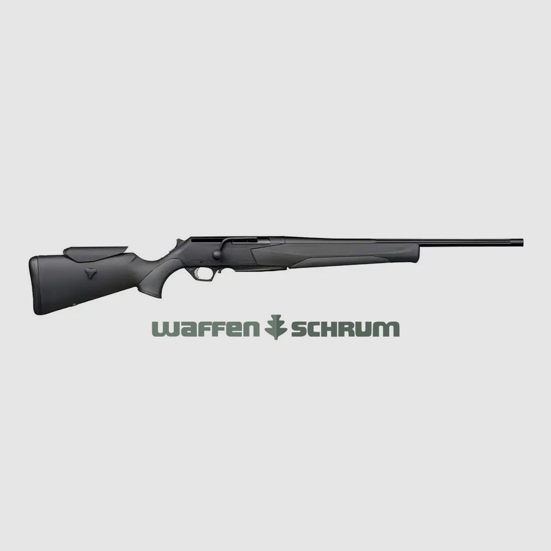 Browning Maral Compo Nordic ADJ Fluted / HC