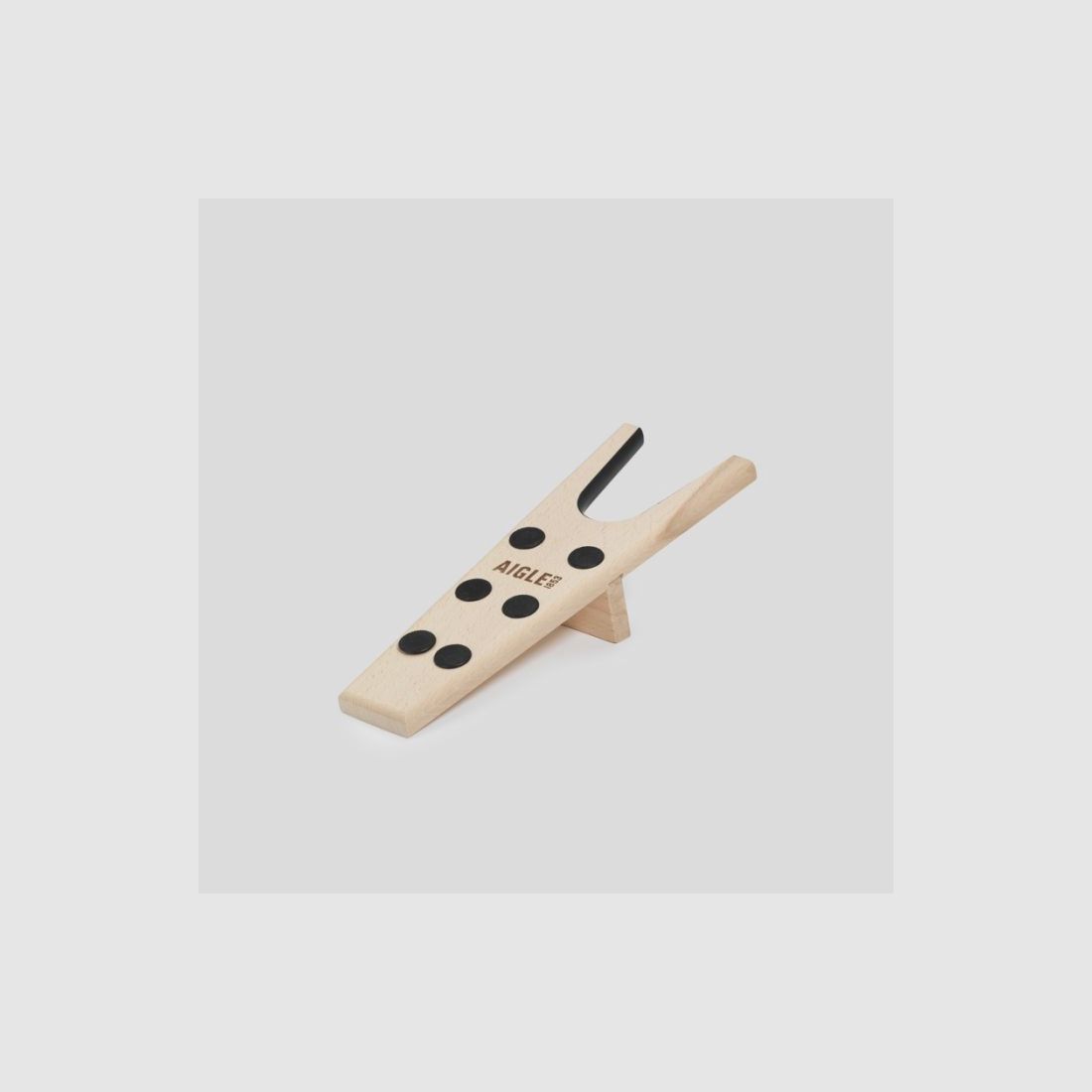 Aigle Boot Jack made of Beech Wood, image 1 of 4