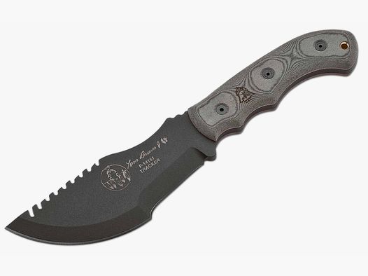 TOPS KNIVES TOM BROWN TRACKER Messer