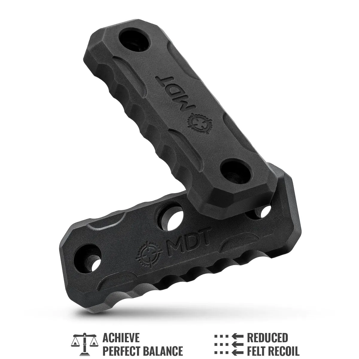 HOWA PESOS M-LOK PARA GUARDAMANOS