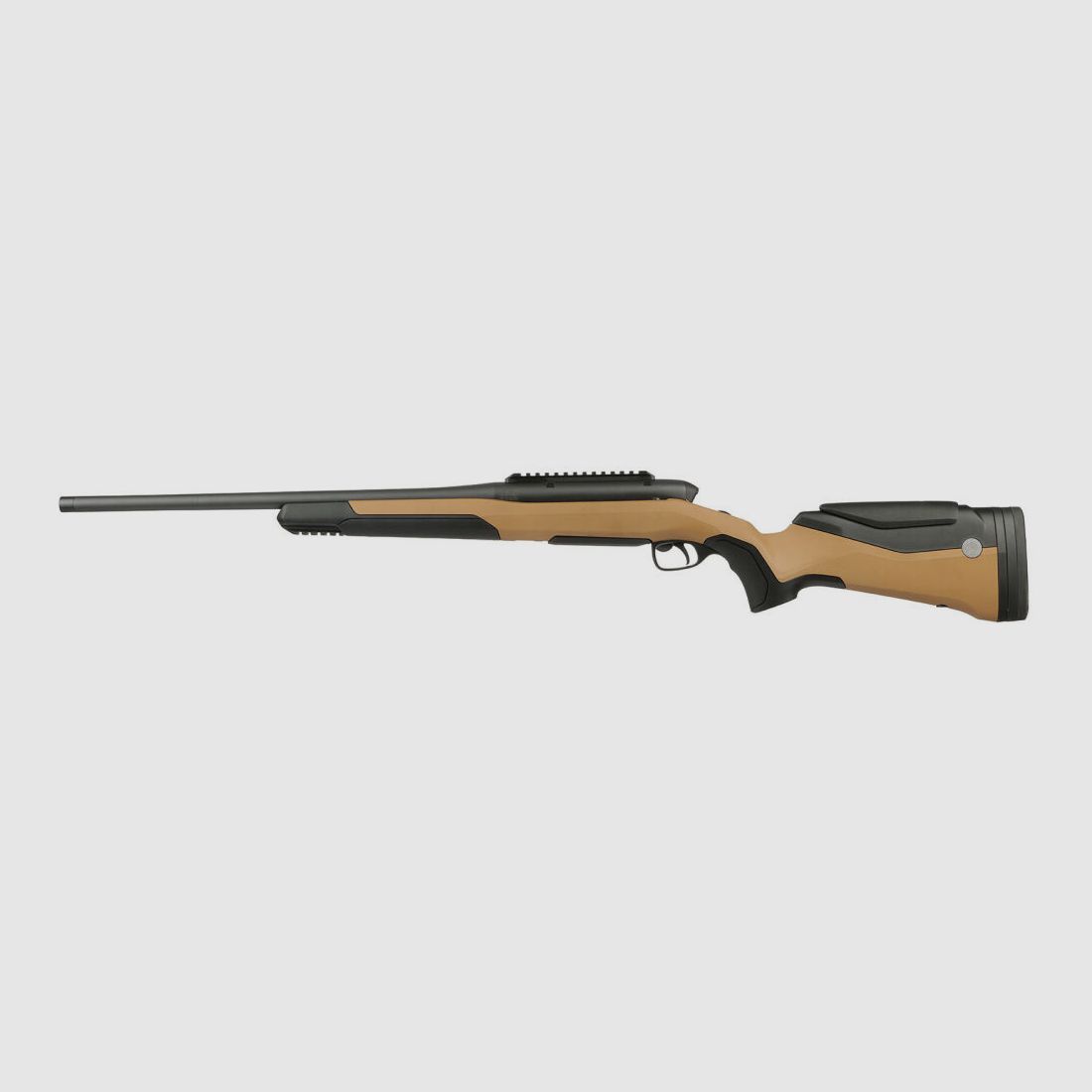 Steyr Mannlicher RMS WILD braun