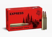 Geco Express 3,6g/56grs à20 .223 Rem