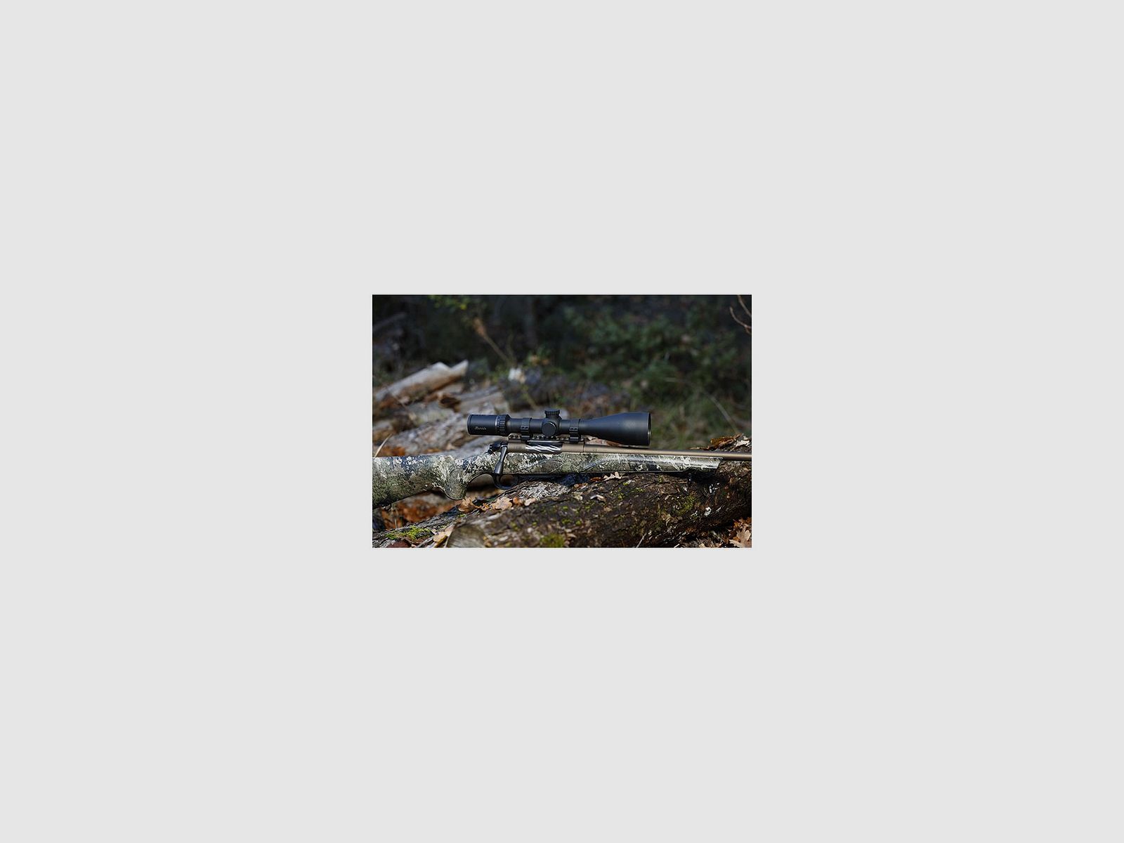Franchi Horizon Elite Strata Kal. 223 Remington, Bild 3 von 4