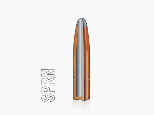 Pociski Kal. 7.62×39-123-SPRN Prvi. 100 szt.