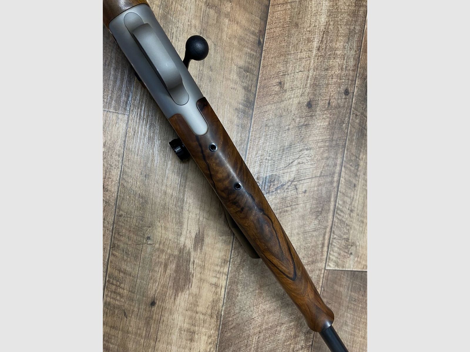 Blaser R93 Luxus mit Zeiss Diavari VM 3-12x56 T