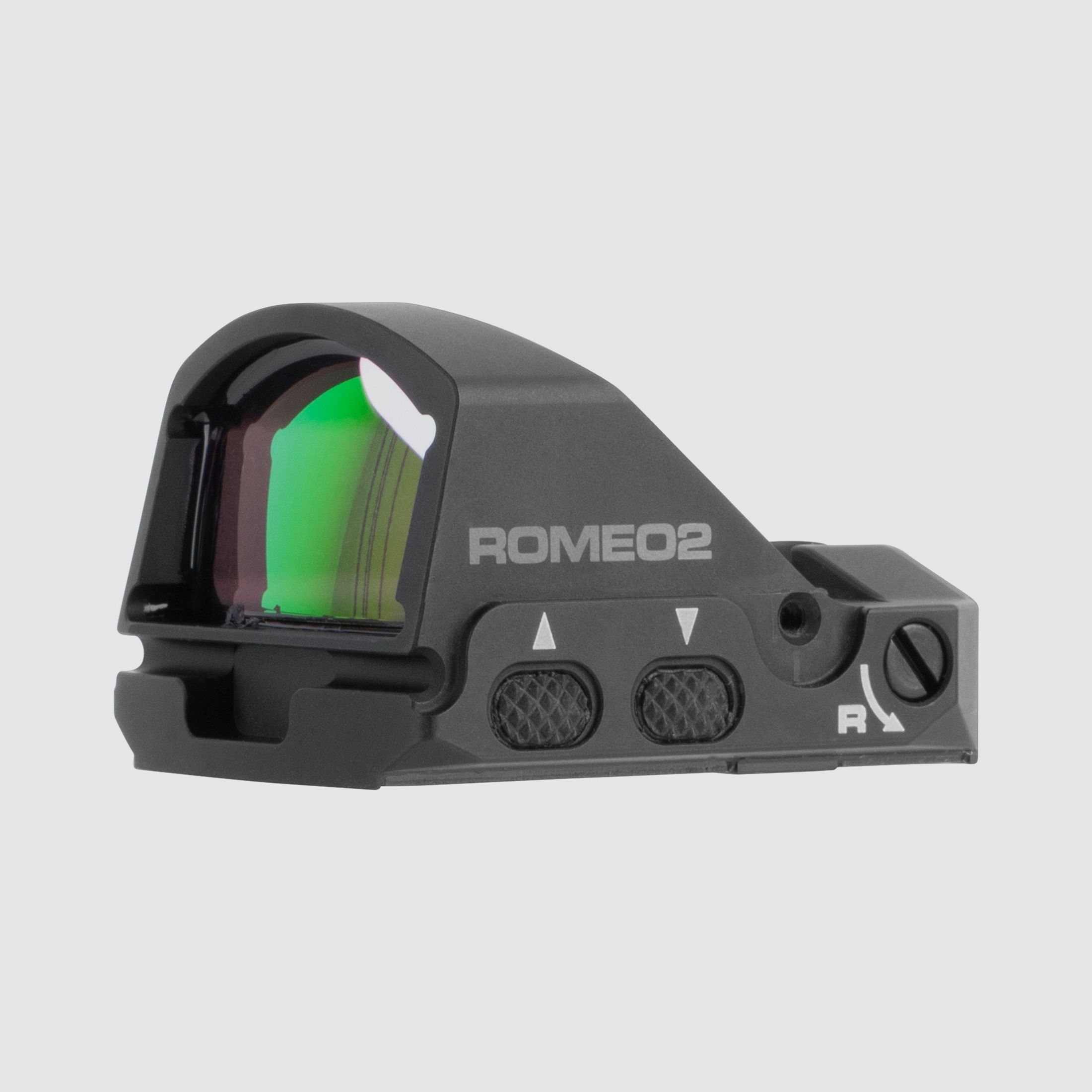 SIG SAUER ROMEO2 | Circle Dot Dual | 3 / 6 MOA