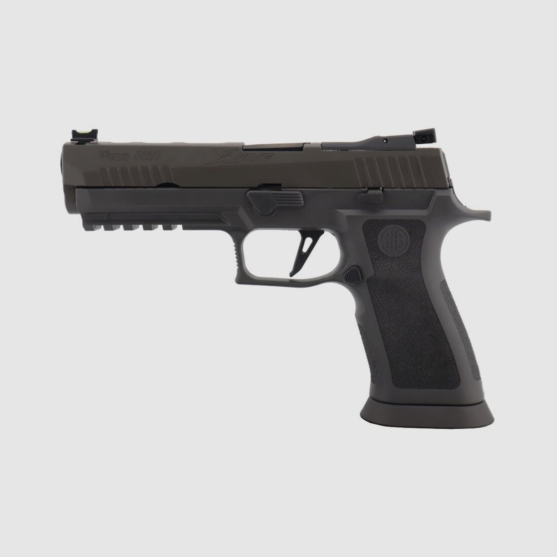 SIG Sauer P320 X5 Legion X-Five finanziamento possibile