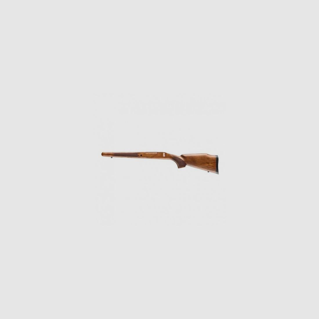 Bergara Montecarlo-Schaft aus Nussbaum B14 Timber für Linkshänder, Bild 1 von 2