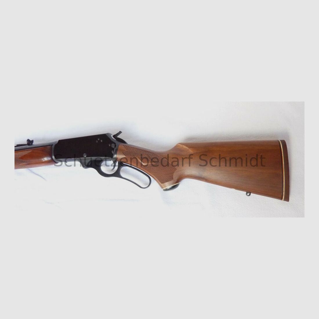 Marlin 1895 SS Unterhebelrepetierer