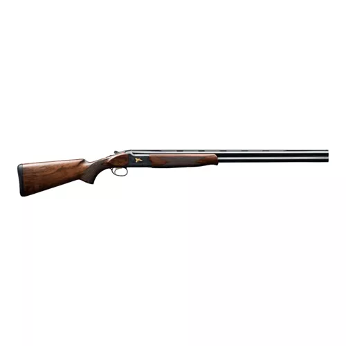 Fusil de chasse Browning B 525 hunter black gold serie limite cal 20/71cm