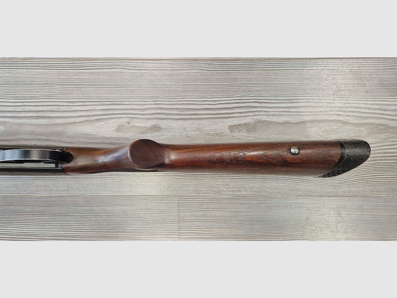 REMINGTON MOD. 870 MAGNUM KAL. 12/76, Bild 12 von 14