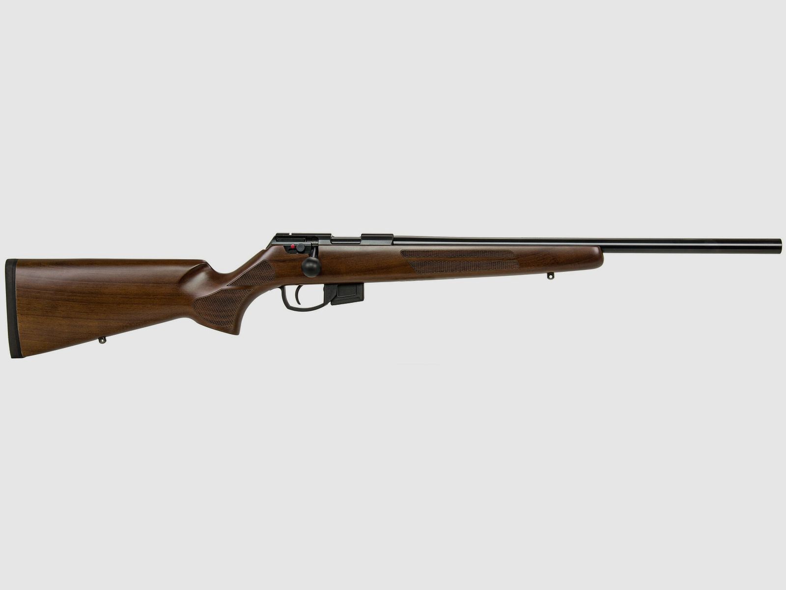 Anschütz 1761L D HB Classic – Linksausführung – .22 WMR, Bild 1 von 3