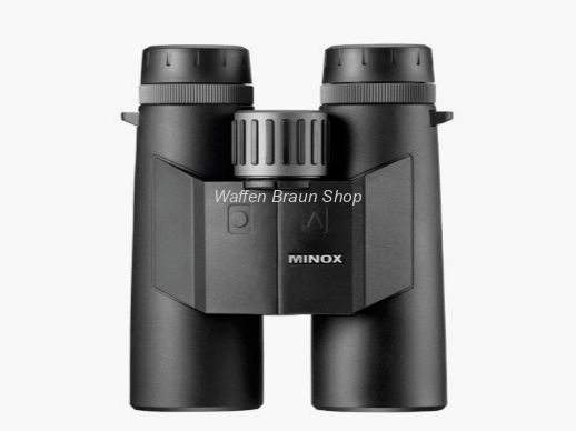 Minox jumelles X-range 10x42