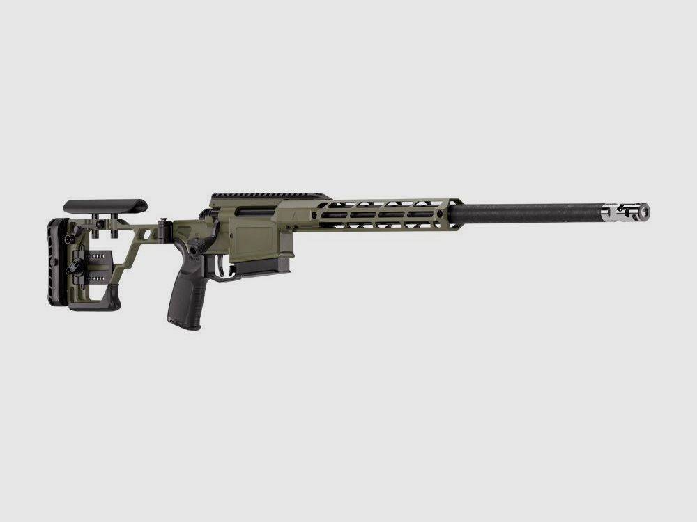 Sig Sauer Cross Sawtooth 6.5 PRC, afbeelding 3 van 3