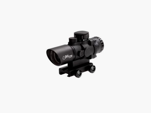 Sun Optics USA Tactical 3x32 Mil-RF 4-farbig