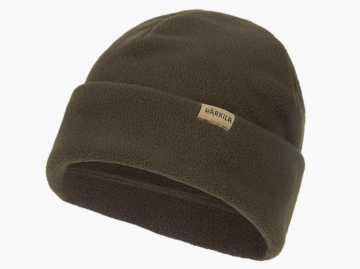 Härkila Mütze Trygve Willow green