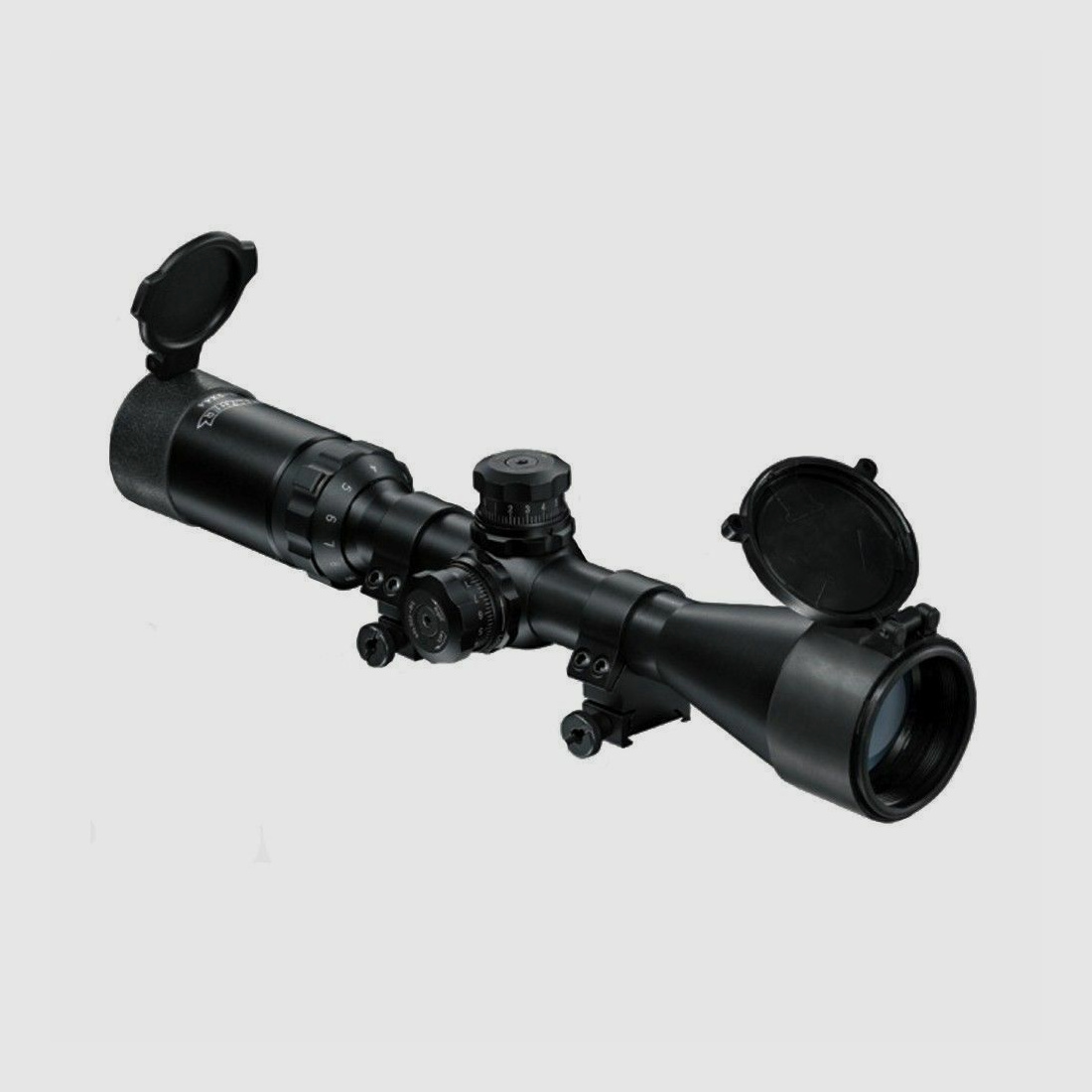 Walther Walther Zielfernrohr 3-9 x 44