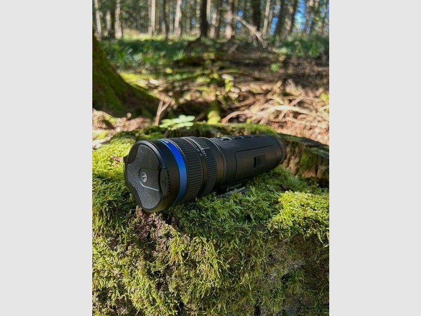 Pulsar Telos XL50 appareil thermique portable, image 5 sur 8