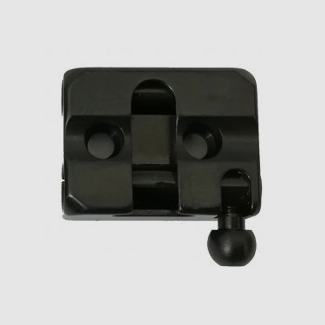 Hintere Basis APEL 0/35…, Bild 2 von 2