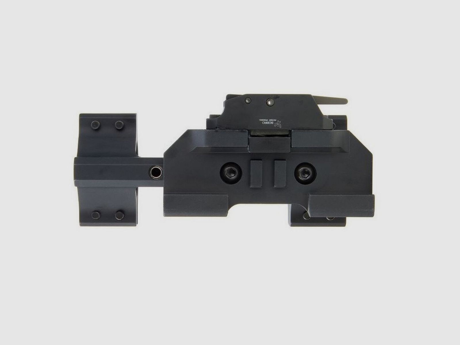 Trijicon Schnellspannmontage 1" (1 Zoll) Scope