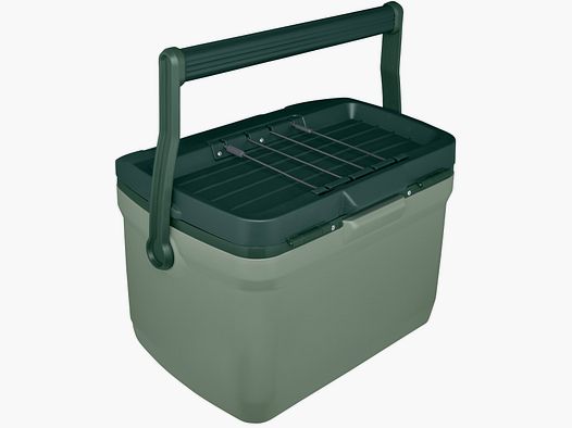 Stanley Khlbox Adventure