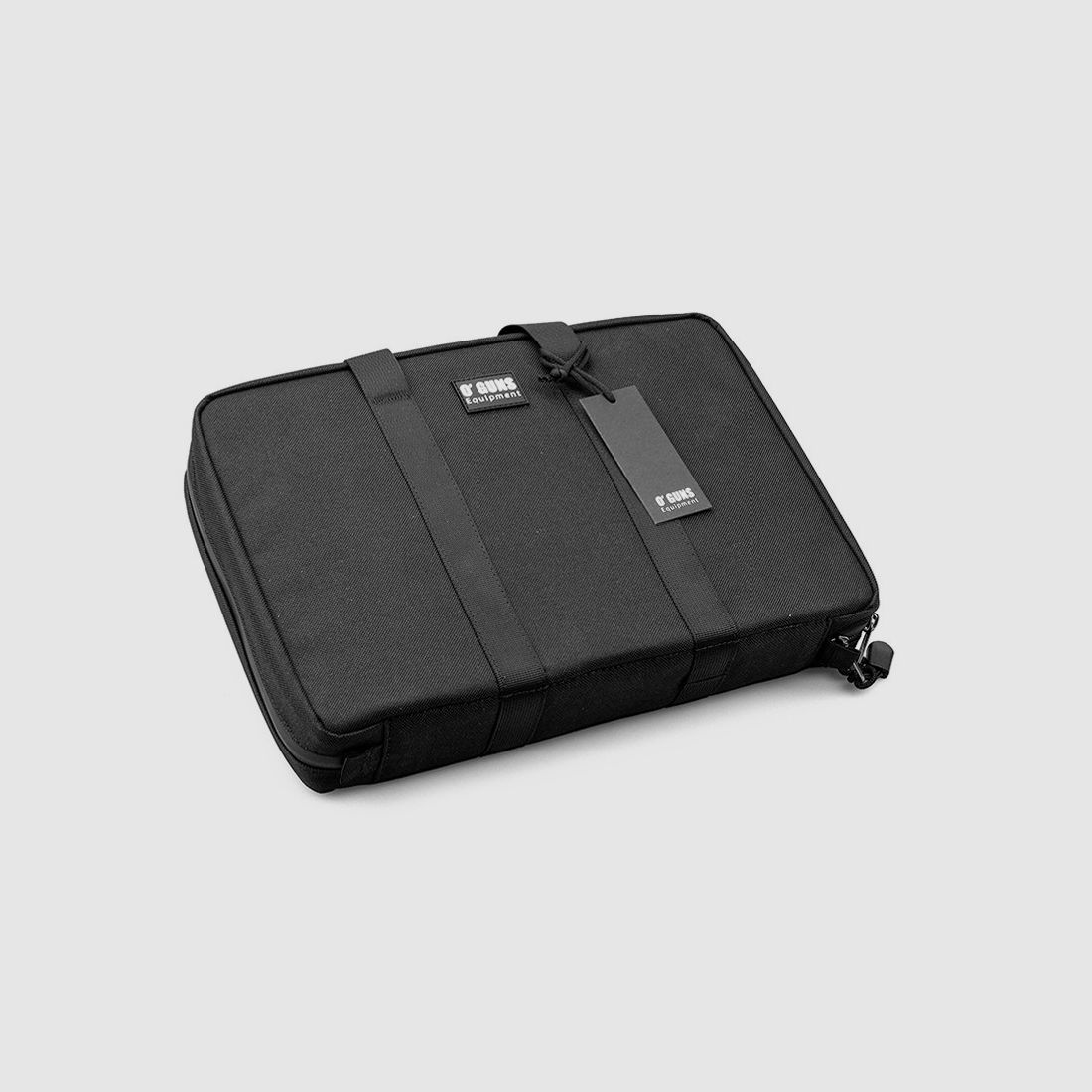 Soft case O’Guns Competition Dual Pistol, color: sand, image 1 of 3