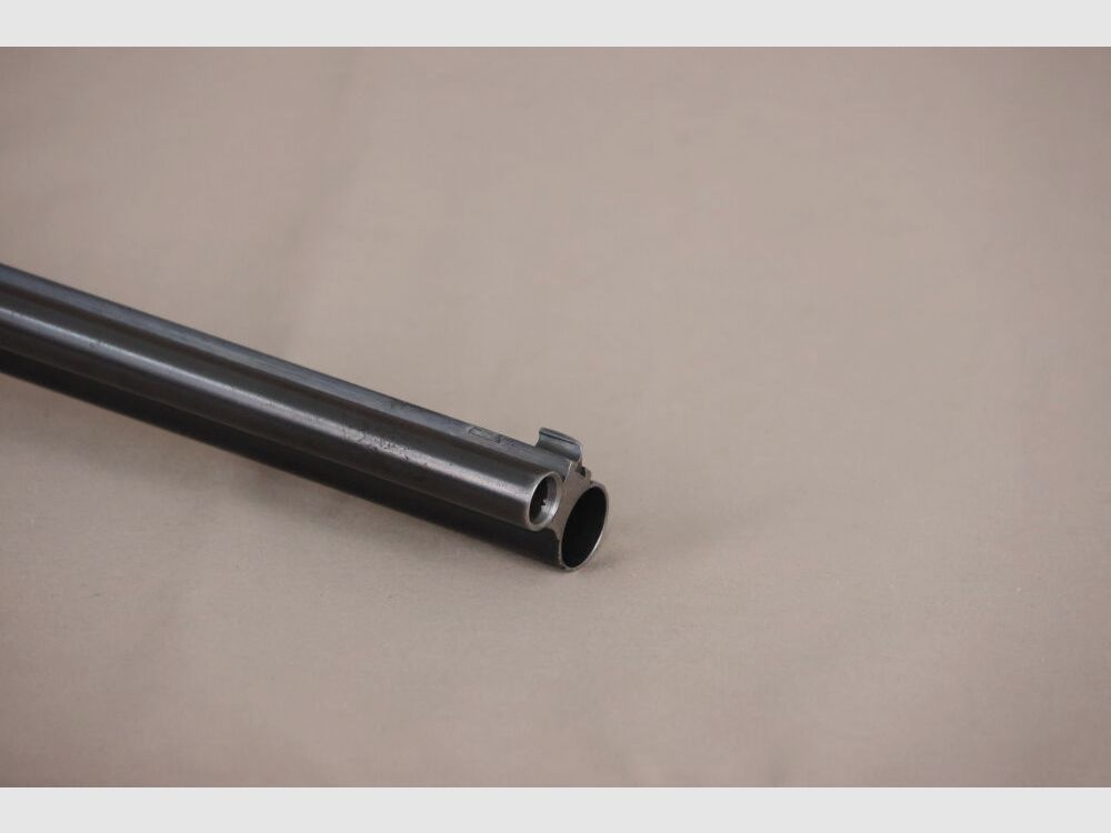 onbekende haan geweer