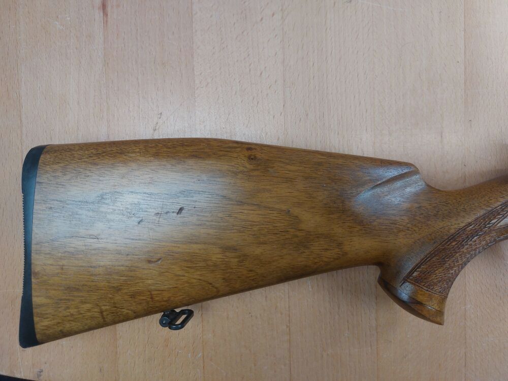 Mauser M 98