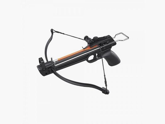 Crossbow Pistol – Man Kung – 50 Pounds